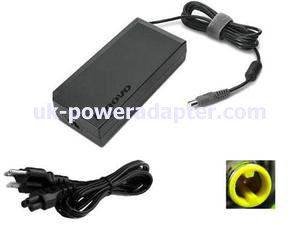 New Genuine Lenovo ThinkPad W520 W530 AC Adapter 45N0118 45N0353 New Genuine Lenovo ThinkPad W520 W530 AC Adapter 45N0118 45N0353